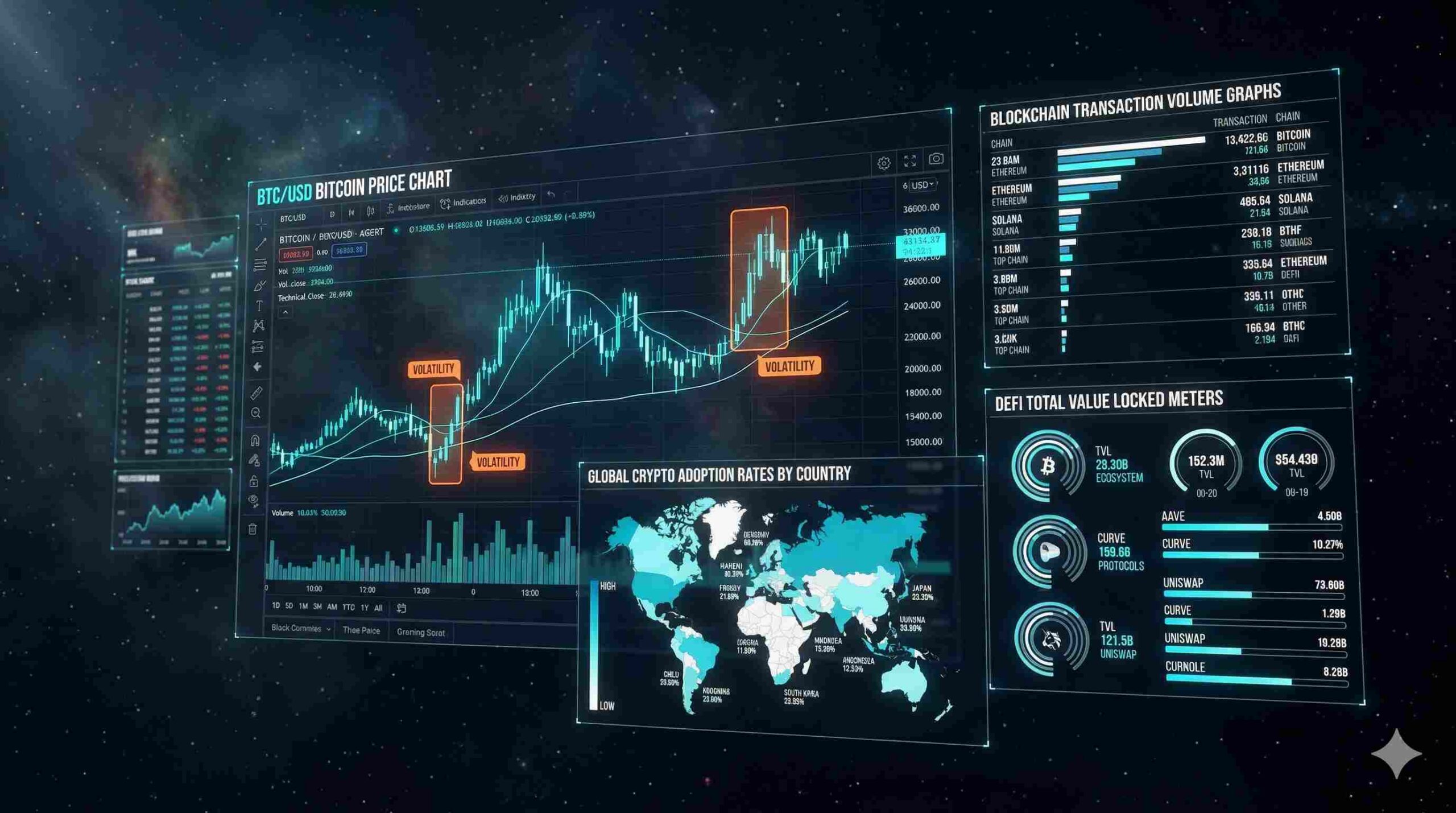 Smart Contract Auditing